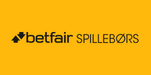 Betfair Spillebørs